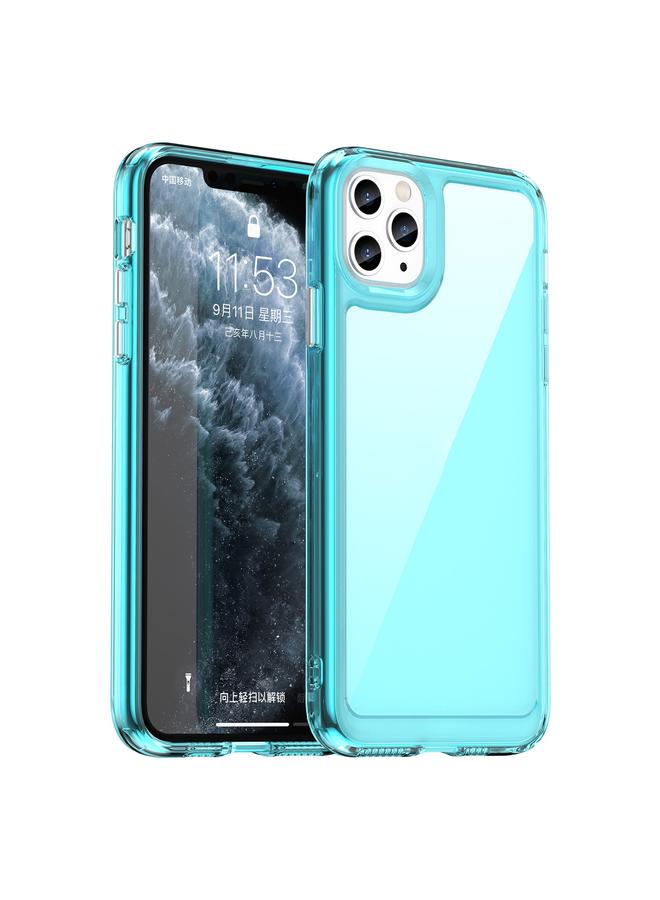 Zaboon Case For iPhone 11 Pro Candy Series TPU Phone Case - Image 1