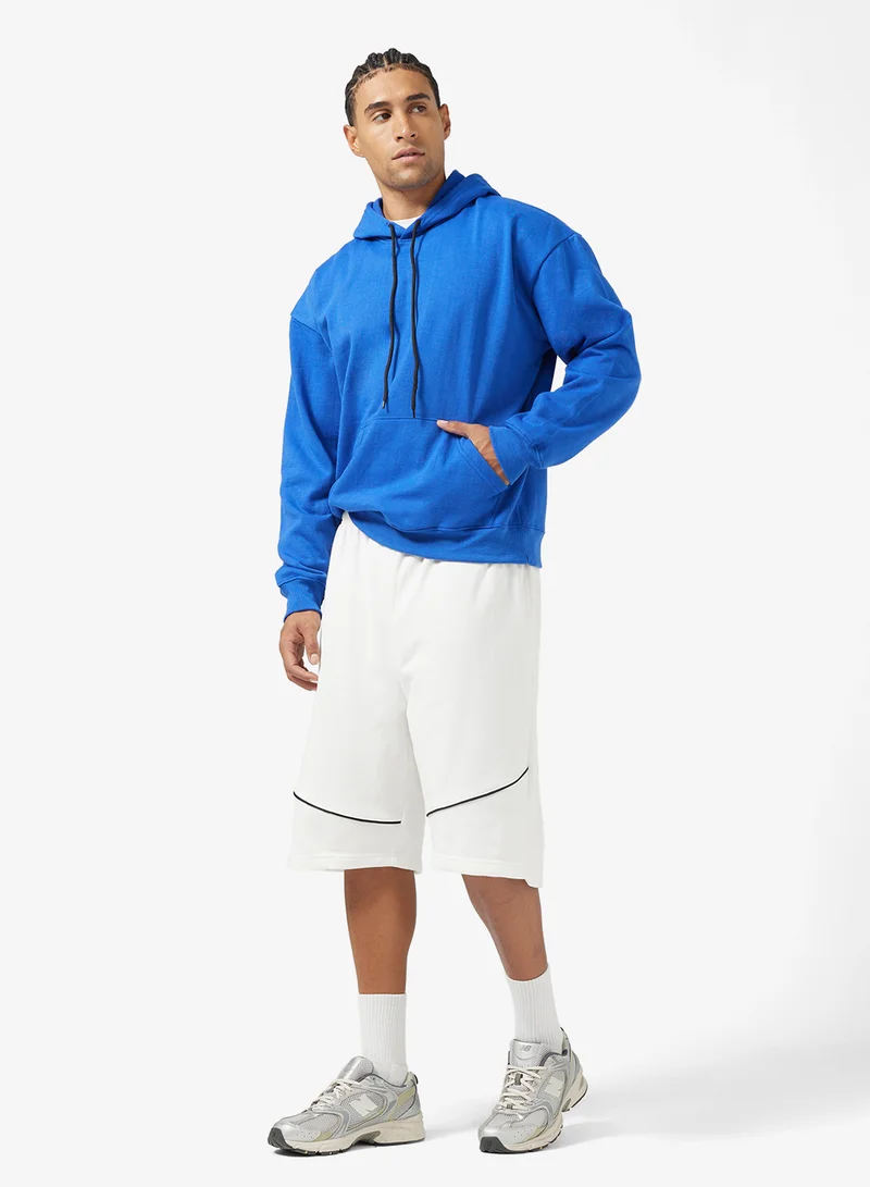 Seventy Five Oversized Shorts
