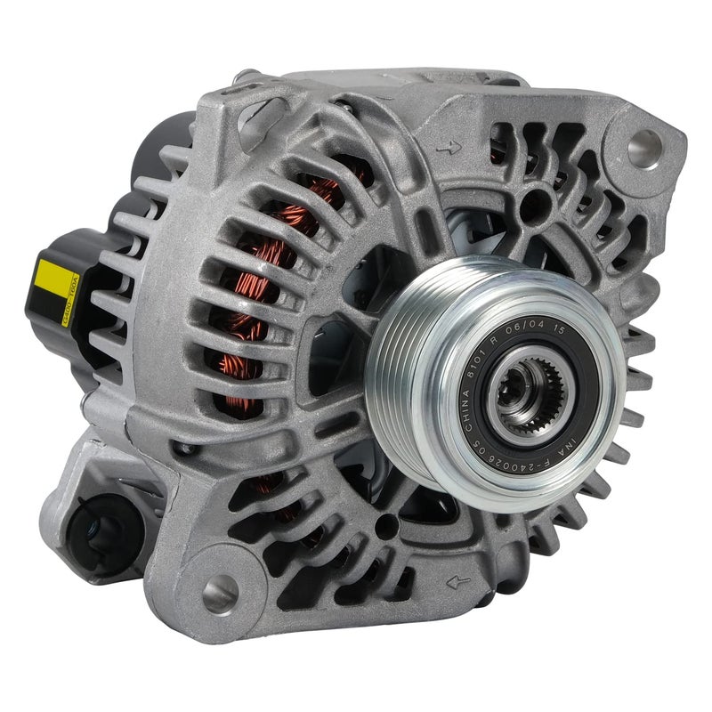 Mando 11A1351 Alternator Original Equipment - Image 2