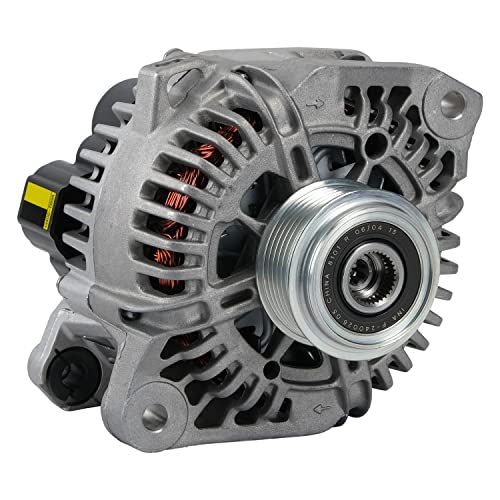 Mando 11A1351 Alternator Original Equipment - Image 1