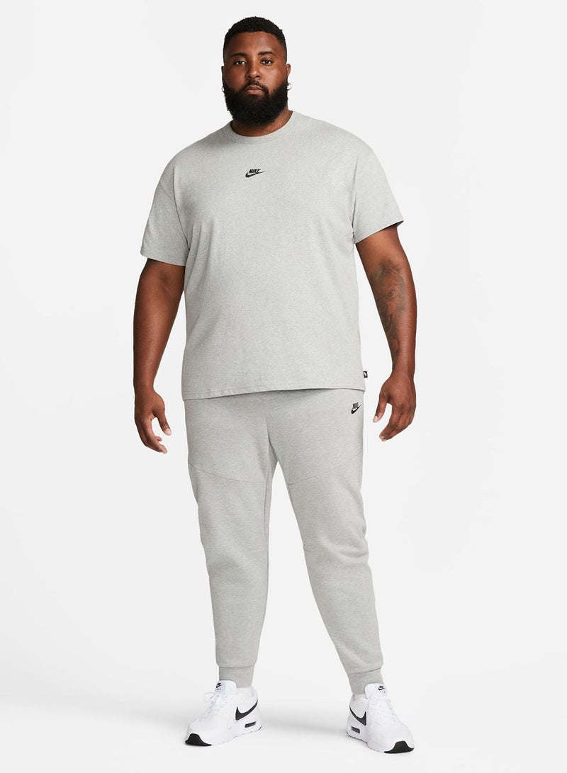 Nike Nsw Prem Essential T-Shirt - Image 4