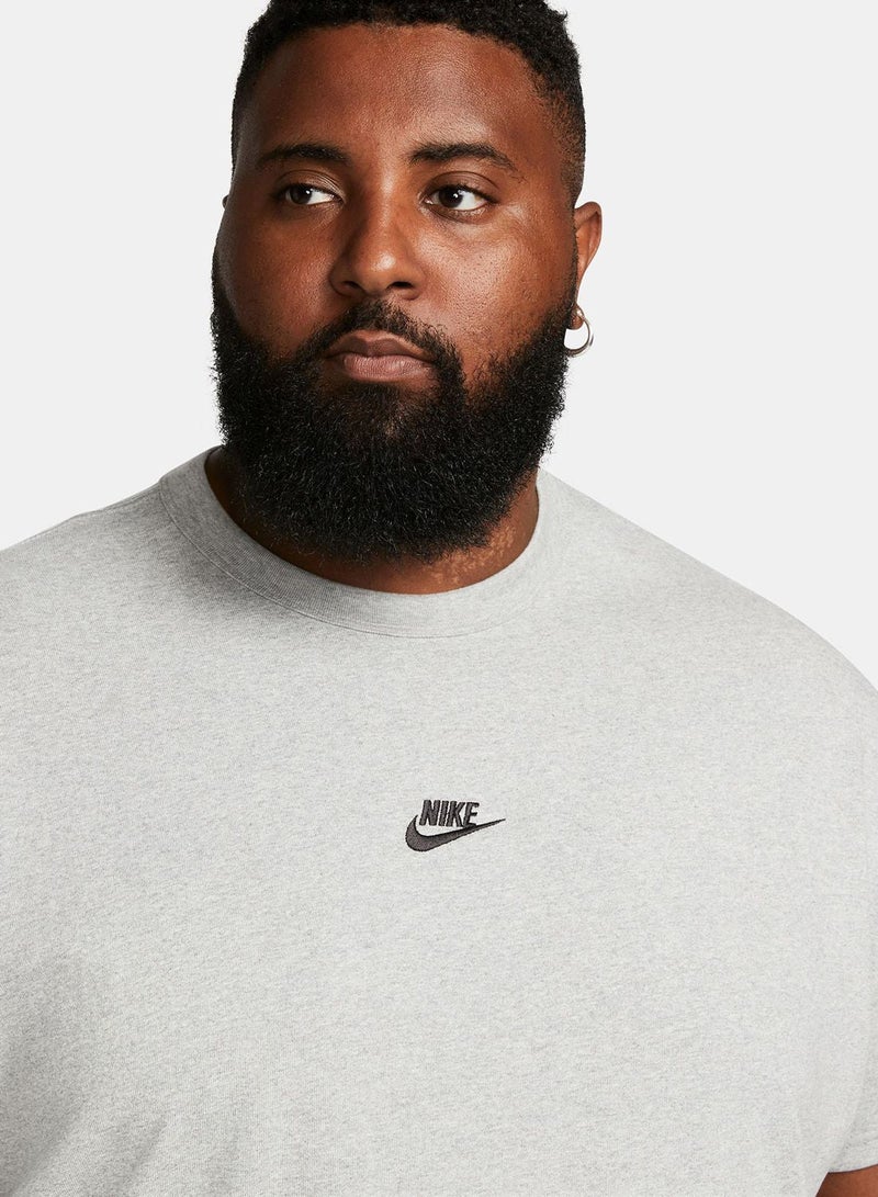 Nike Nsw Prem Essential T-Shirt - Image 3