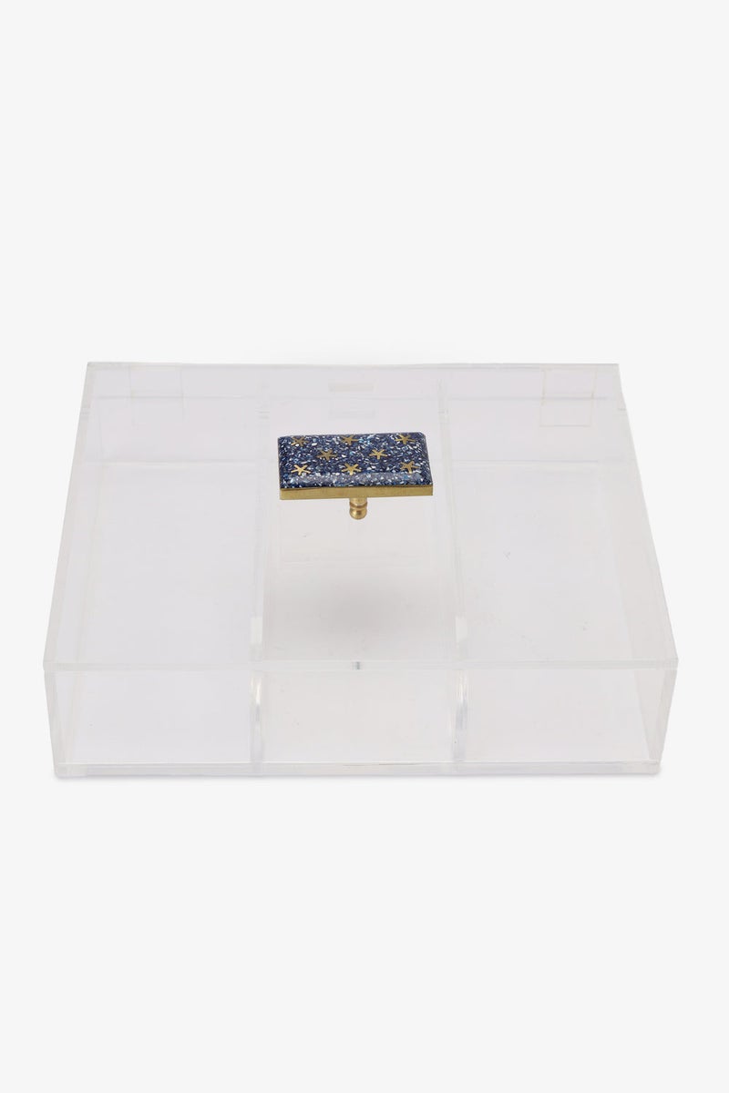 Carina Cutlery Organizer Box - Image 1