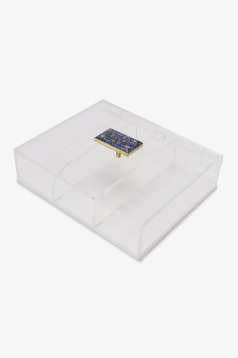 Carina Cutlery Organizer Box - Image 2