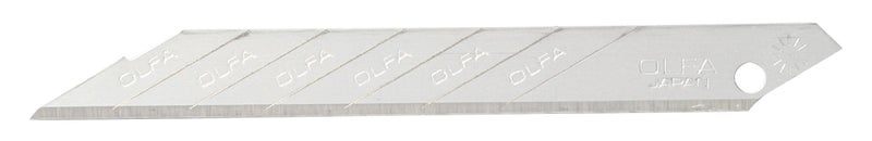 اولفا Olfa ARSAB-10B, 10 Klingen SAB in Blister