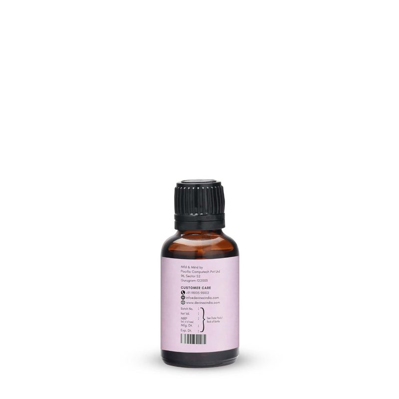 Devinez Devinez Orange Bitter Essential Oil 100 Pure Natural Undiluted for Aromatherapy Hair Skin Care Enriched In Vitamin E 50ml  - Image 4