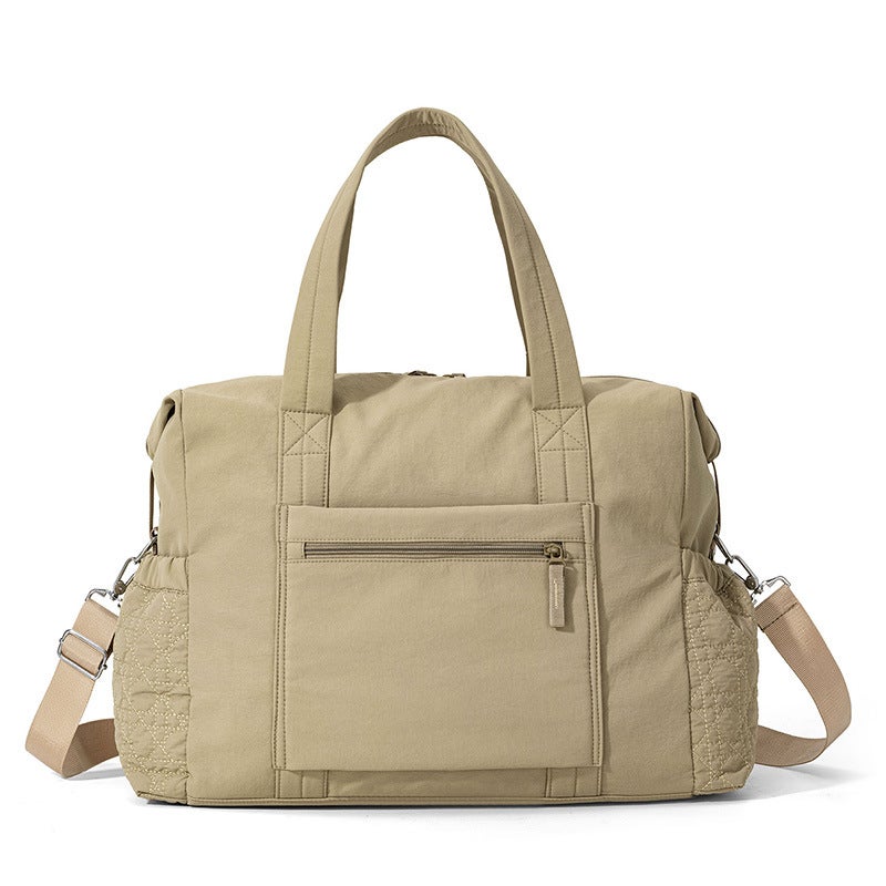 Large Capacity Travel Duffel Bag - Image 4