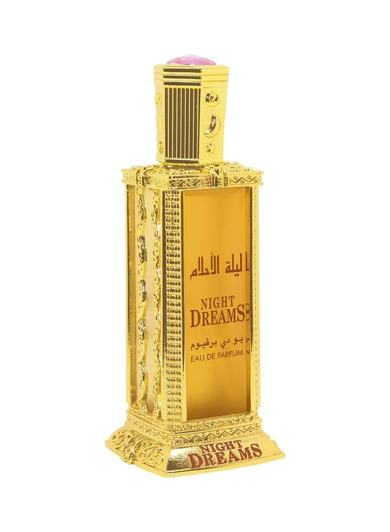 Al Haramain Al Haramain Night Dreams Eau de Parfum 60ml