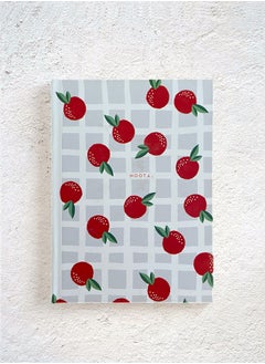 Noota A6 NOOTA ORANGES NOTEBOOK  - Image 1