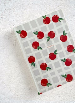 Noota A6 NOOTA ORANGES NOTEBOOK  - Image 2