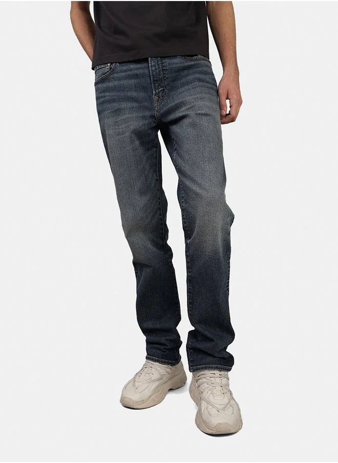American Eagle AE AirFlex+ Slim Straight Jean