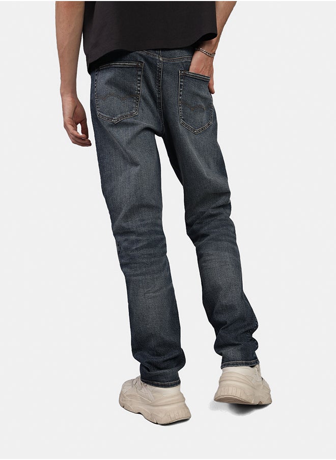 American Eagle - AE AirFlex+ Slim Straight Jean - Image 1