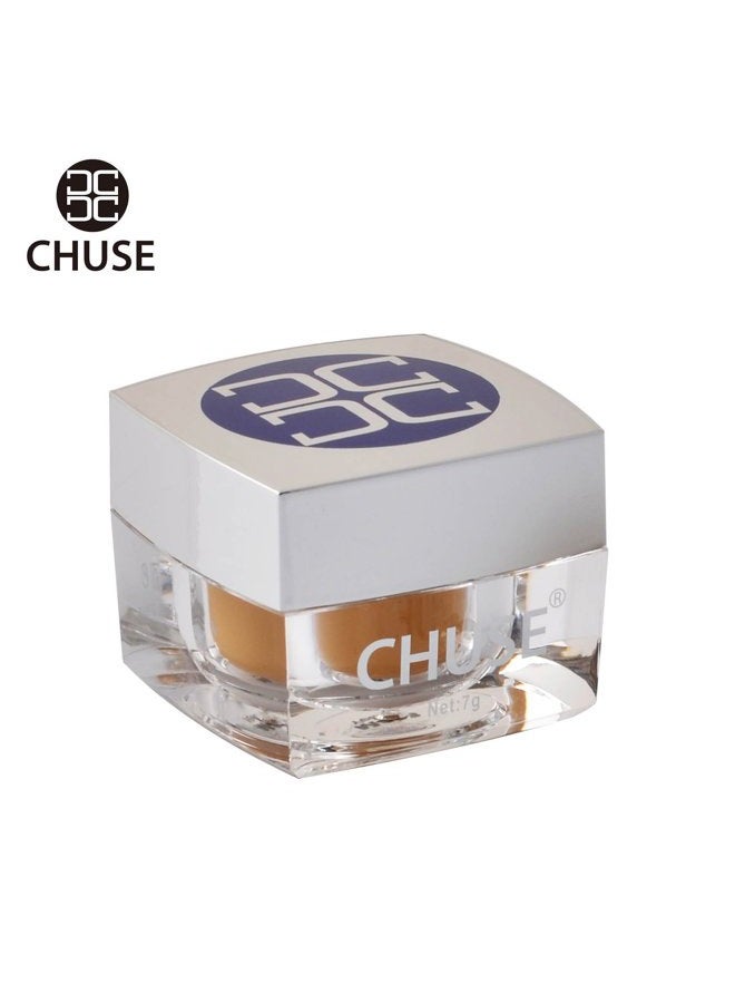 Chuse M403 Eyebrow Pigment for Microblading Permanent makeup Micro Pigment Cosmetic Yellow Colour, Passed DermaTest - Image 2