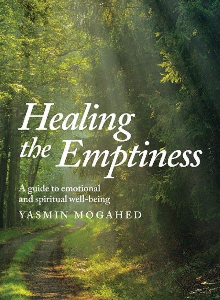 Healing the Emptiness: A Guide to Emotional and Spiritual Well-Being 