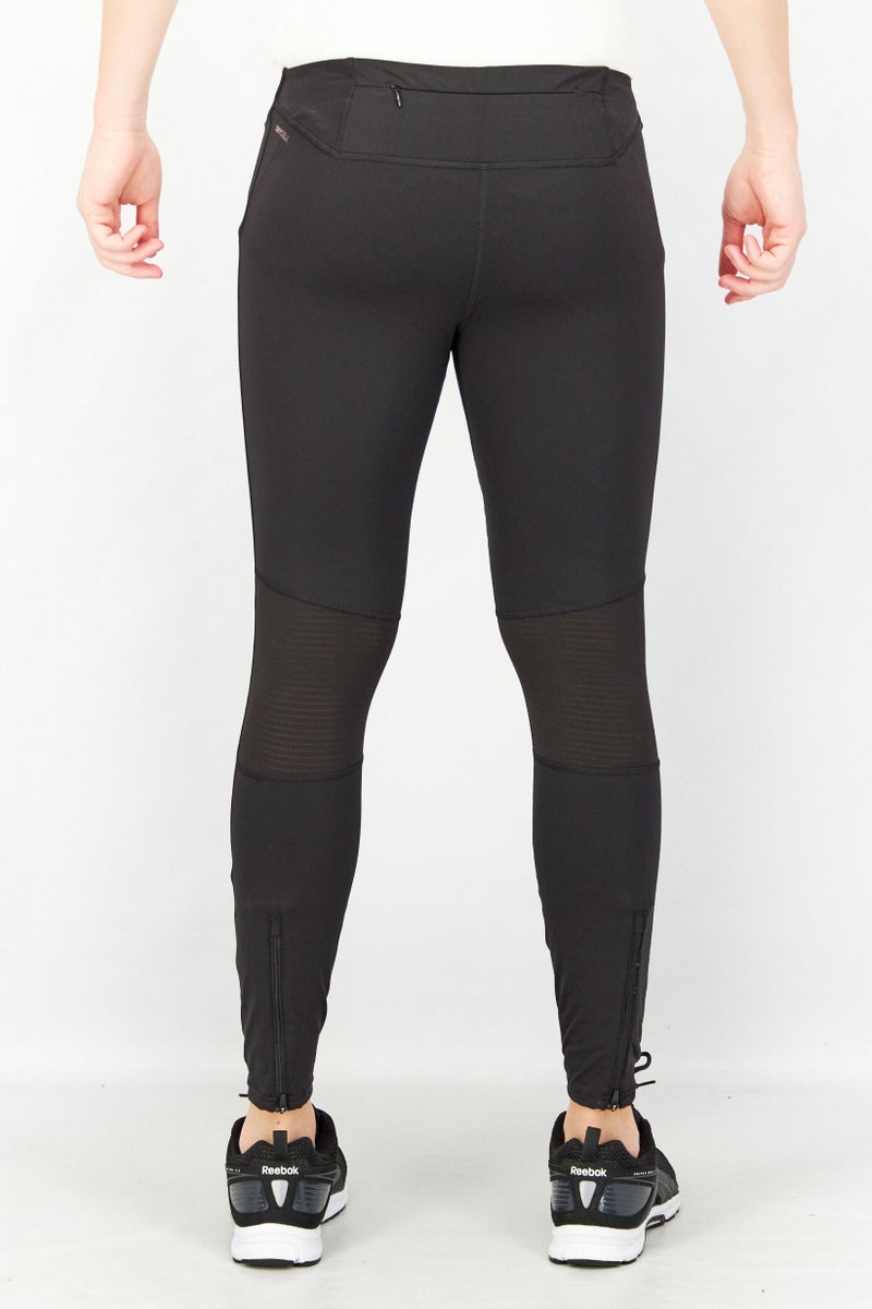 PUMA Men Sportswear Fit Training Thong Tight, Black  - Image 2
