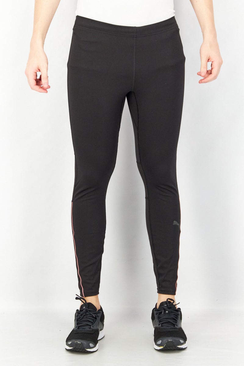 PUMA Men Sportswear Fit Training Thong Tight, Black  - Image 1