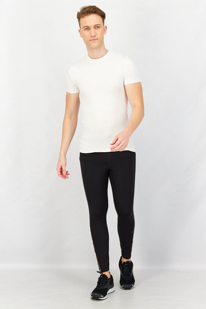 PUMA Men Sportswear Fit Training Thong Tight, Black  - Image 3