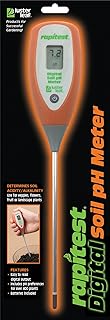 Luster Leaf Luster Leaf 1845, Digital Soil Ph Meter, Brown  - Image 1