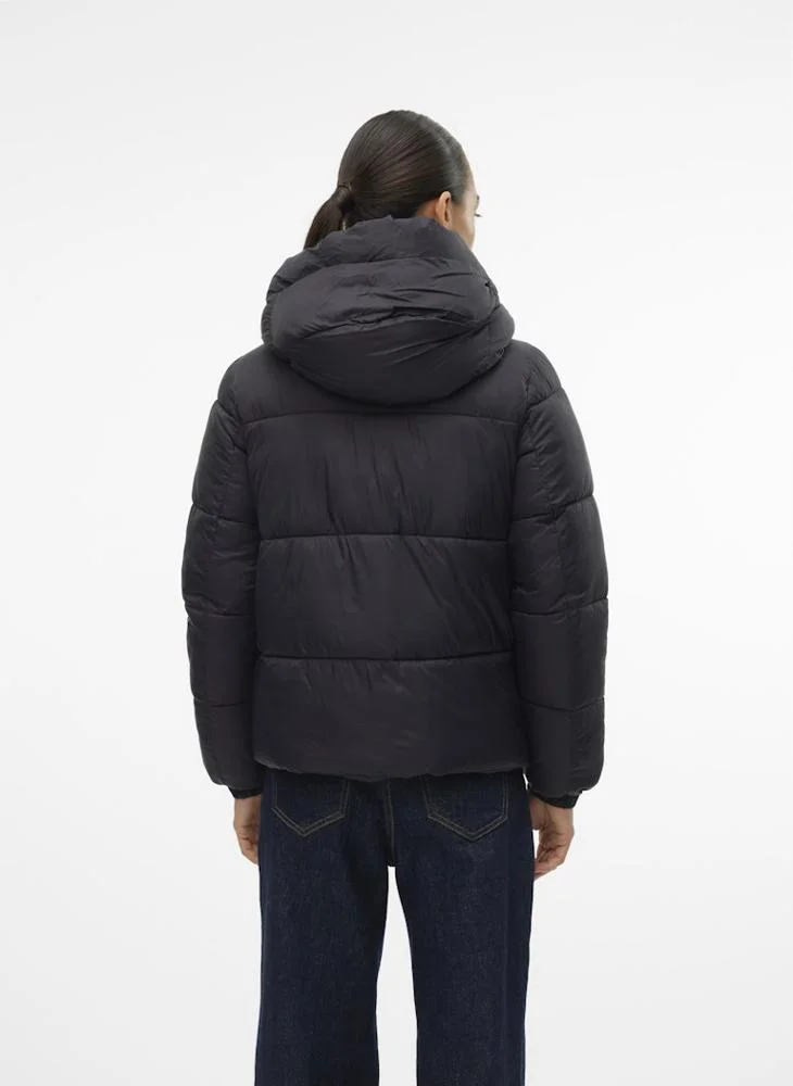 فيرو مودا UPPSALA SHORT JACKET