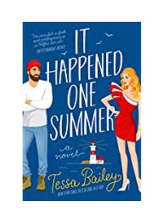 It Happened One Summer: A Novel Paperback - pzsku/Z619CA3A4D79E3536390BZ/45/_/1667279696/9758b30c-862c-4661-9105-0846549fc66b