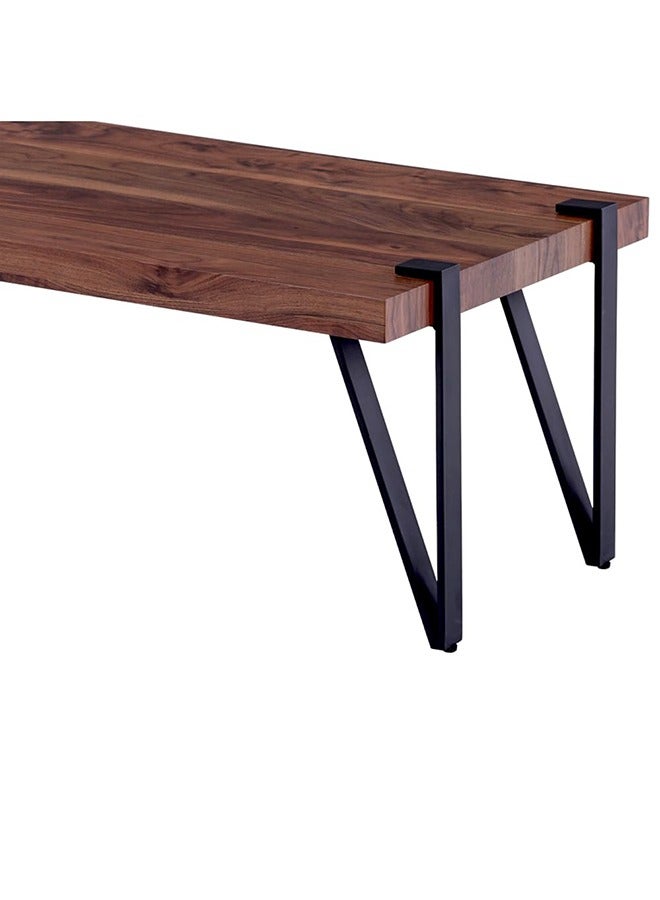 Home Canvas HC Home Canvas Alyssa Coffee Table - Image 4