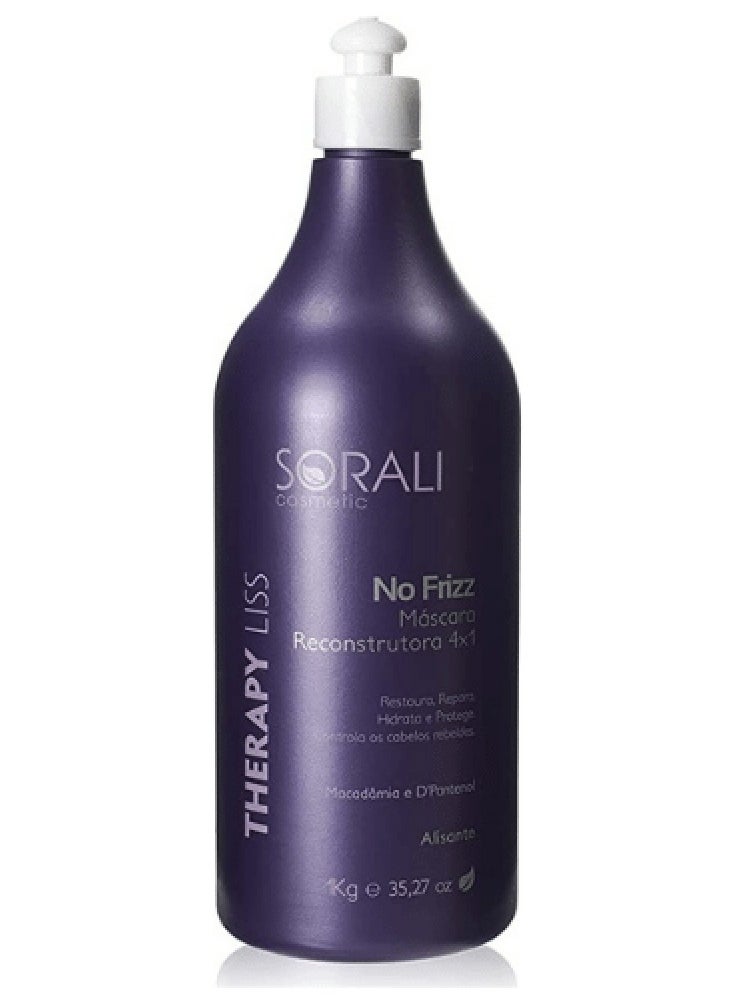 Therapy liss No Frizz 1kg - pzsku/Z619CF93A9C79DE002B26Z/45/_/1725466795/261fc1d7-33aa-4b84-9b62-49af92eb8b83