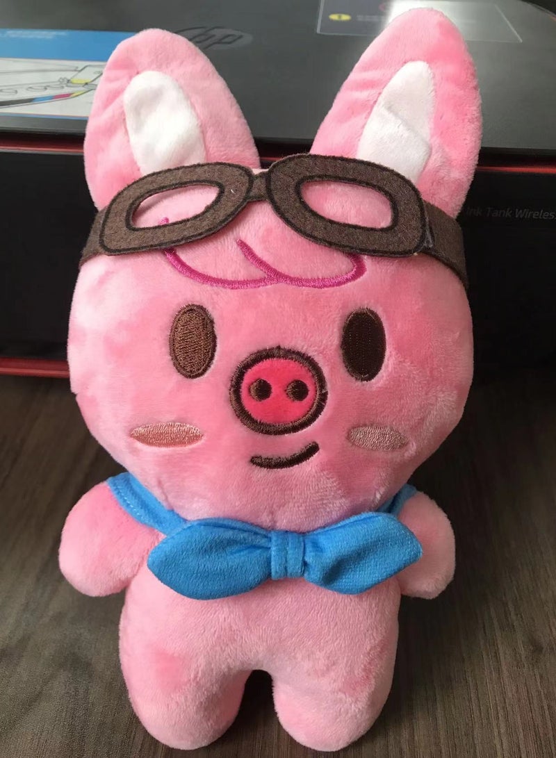 NIBEMINENT Skzoo Plush Toy Stray Kids-20cm - Image 1