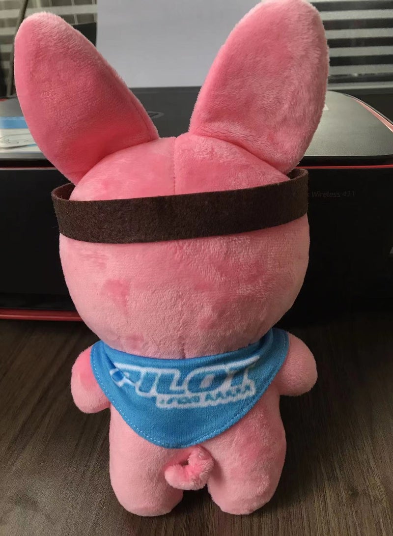 NIBEMINENT Skzoo Plush Toy Stray Kids-20cm - Image 2