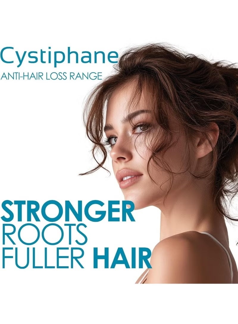 Biorga Cystiphane Hair & Nail Supplement: L-Cystine, Zinc, B6 Tablets, 120 Count Pack of 3 - Image 5