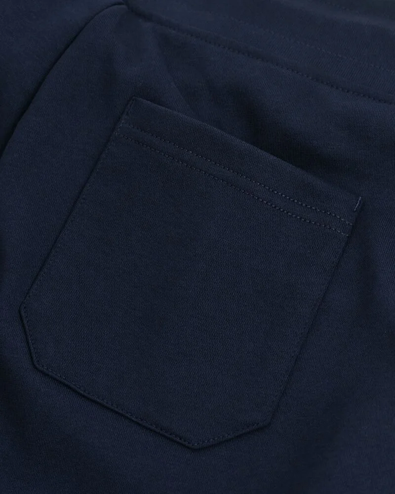 غانت Shield Logo Sweat Pants