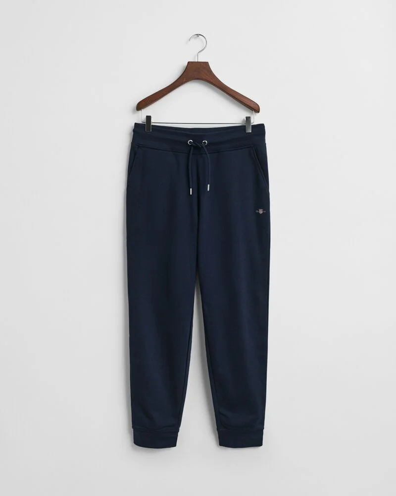 غانت Shield Logo Sweat Pants