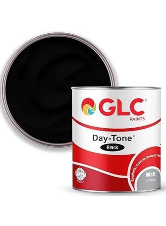 GLC Day-ton Gallon black Matte GLC - Image 1