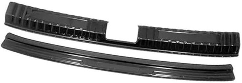 Vuzmode Rear Bumper Protector for A3 8Y Hatchback 2020-2023