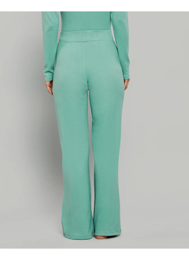 لا سينزا La Senza Jersey Drawstring Casual Lounge Pants