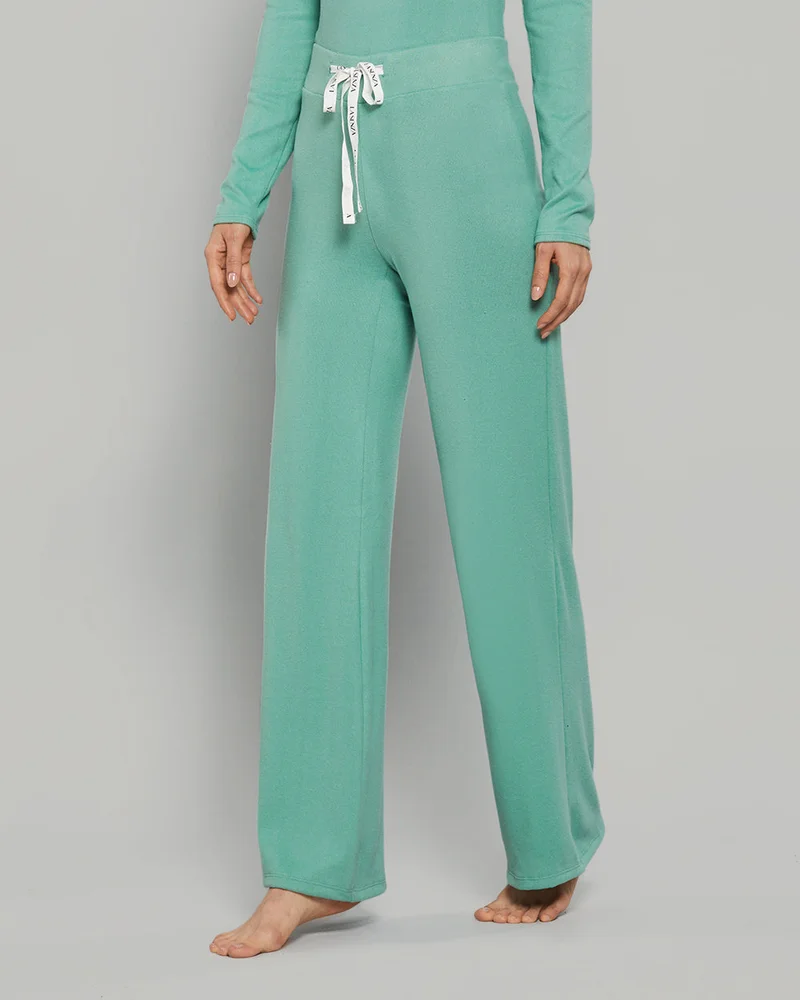 La Senza La Senza Jersey Drawstring Casual Lounge Pants