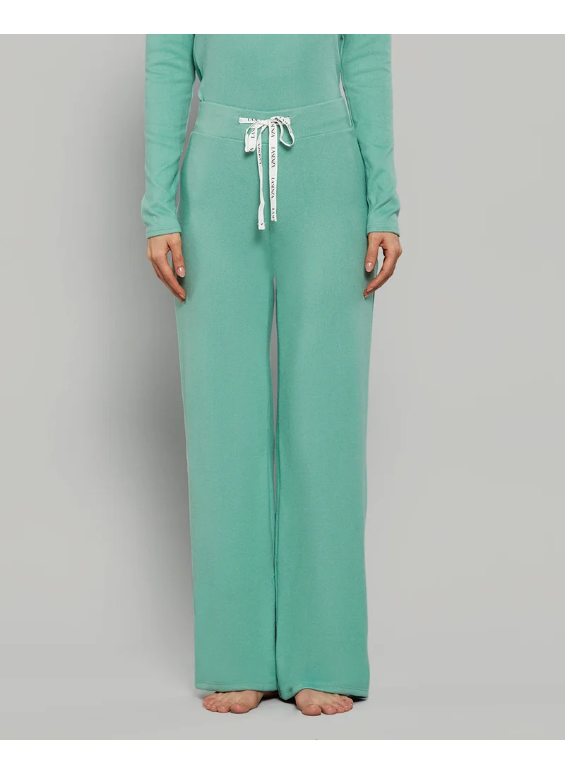 لا سينزا La Senza Jersey Drawstring Casual Lounge Pants