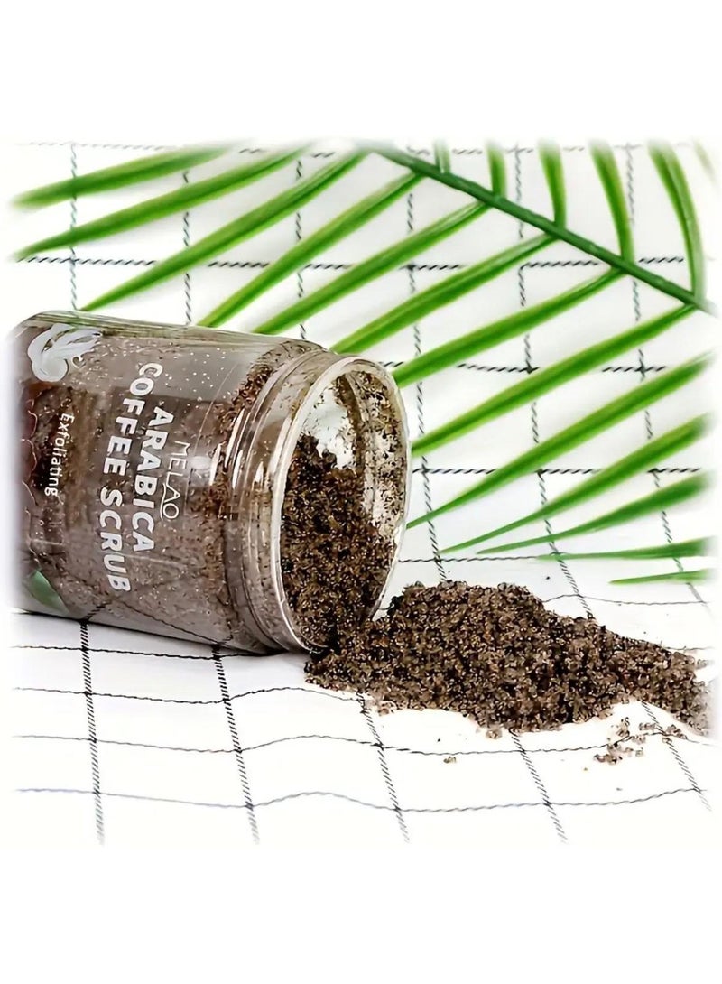 ميلاو مقشر الجسم ميلاو بالقهوة العربية - Image 3