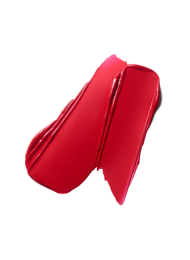 MAC Cosmetics Retro Matte Liquid Lipcolour Deep true red Feels So Grand 5ml  - Image 2