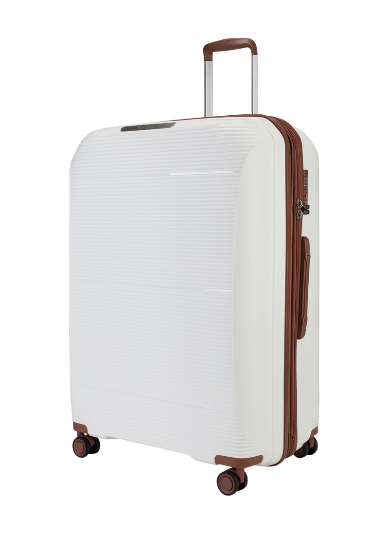 pierre cardin - Unbreakable Luggage Set of 4 - Image 1