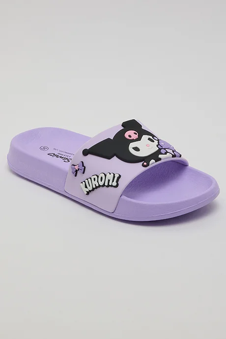 أر أند بي Kuromi Print Slides