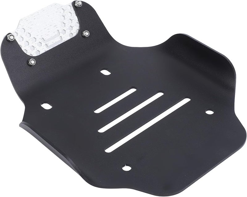 Heavy load resistant SUNGOOYUE Motorcycle Engine Skid Plate Aluminum Alloy Chassis Guard for V9 Bobber 2020-2024 V7 Stone Special Custom 2021-2024 Protects Transmission Oil Filter From Road Debris Batch uniform stable quality Spec compliant trusted quality Trendy flexible practical build Labor saving optimized design Regular scheduled transit Strong durable raw material Top selling in Saudi Arabia Quality guaranteed Remote area delivery Transit & use compatible Affordable purchase options Global flexible sizing options Limited edition Gulf climate upgraded quality Different assemble options Protective coating Gulf mainstream practical design Heat insulation layer Meet daily life needs Better quality than ordinary goods Multi-demand satisfied design Global upgraded practical design Flexible use switching Easy for adults & kids - Image 4