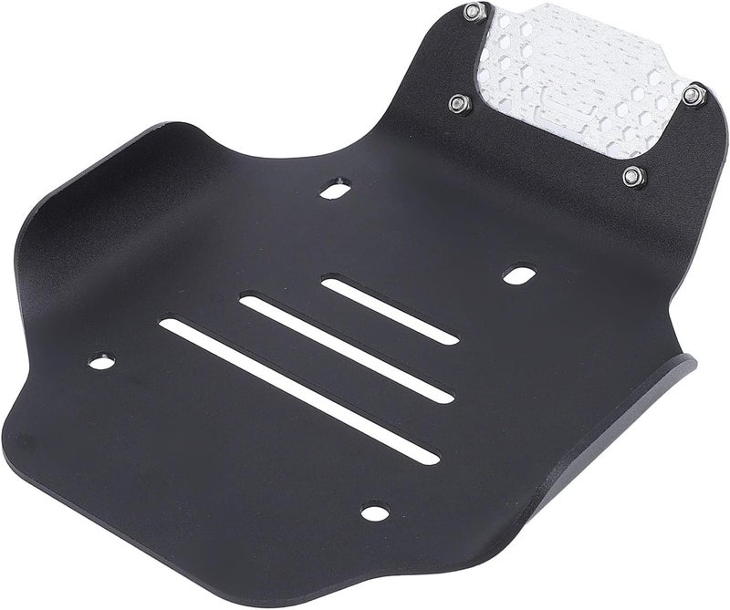 Heavy load resistant SUNGOOYUE Motorcycle Engine Skid Plate Aluminum Alloy Chassis Guard for V9 Bobber 2020-2024 V7 Stone Special Custom 2021-2024 Protects Transmission Oil Filter From Road Debris Batch uniform stable quality Spec compliant trusted quality Trendy flexible practical build Labor saving optimized design Regular scheduled transit Strong durable raw material Top selling in Saudi Arabia Quality guaranteed Remote area delivery Transit & use compatible Affordable purchase options Global flexible sizing options Limited edition Gulf climate upgraded quality Different assemble options Protective coating Gulf mainstream practical design Heat insulation layer Meet daily life needs Better quality than ordinary goods Multi-demand satisfied design Global upgraded practical design Flexible use switching Easy for adults & kids - Image 1