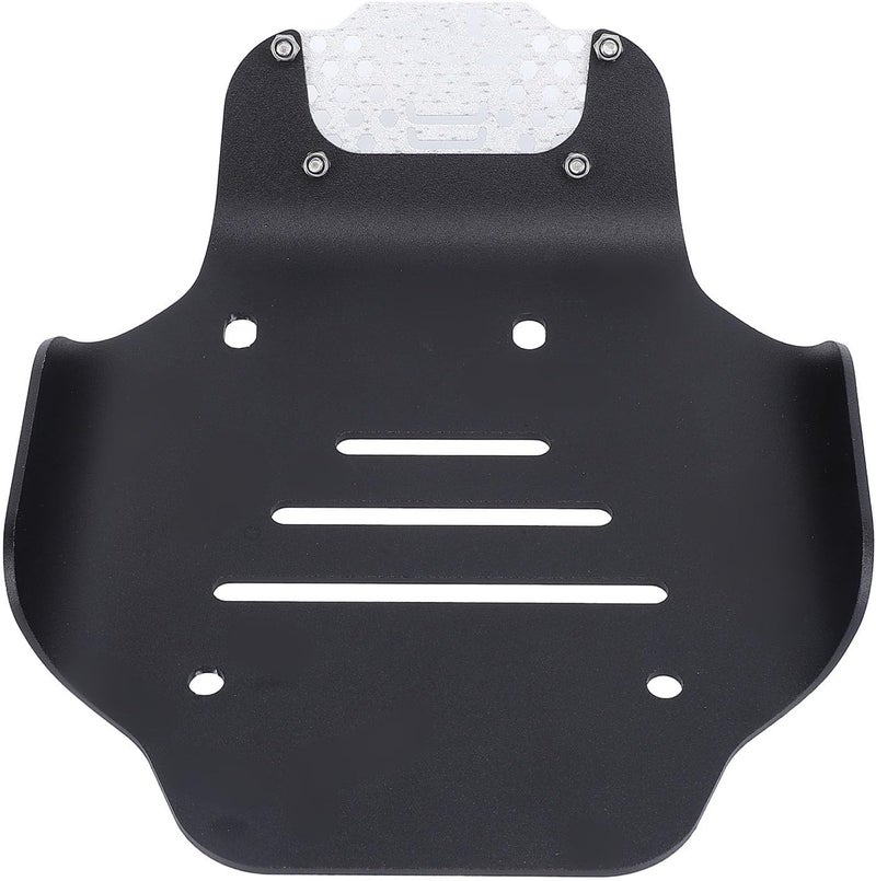 Heavy load resistant SUNGOOYUE Motorcycle Engine Skid Plate Aluminum Alloy Chassis Guard for V9 Bobber 2020-2024 V7 Stone Special Custom 2021-2024 Protects Transmission Oil Filter From Road Debris Batch uniform stable quality Spec compliant trusted quality Trendy flexible practical build Labor saving optimized design Regular scheduled transit Strong durable raw material Top selling in Saudi Arabia Quality guaranteed Remote area delivery Transit & use compatible Affordable purchase options Global flexible sizing options Limited edition Gulf climate upgraded quality Different assemble options Protective coating Gulf mainstream practical design Heat insulation layer Meet daily life needs Better quality than ordinary goods Multi-demand satisfied design Global upgraded practical design Flexible use switching Easy for adults & kids - Image 5