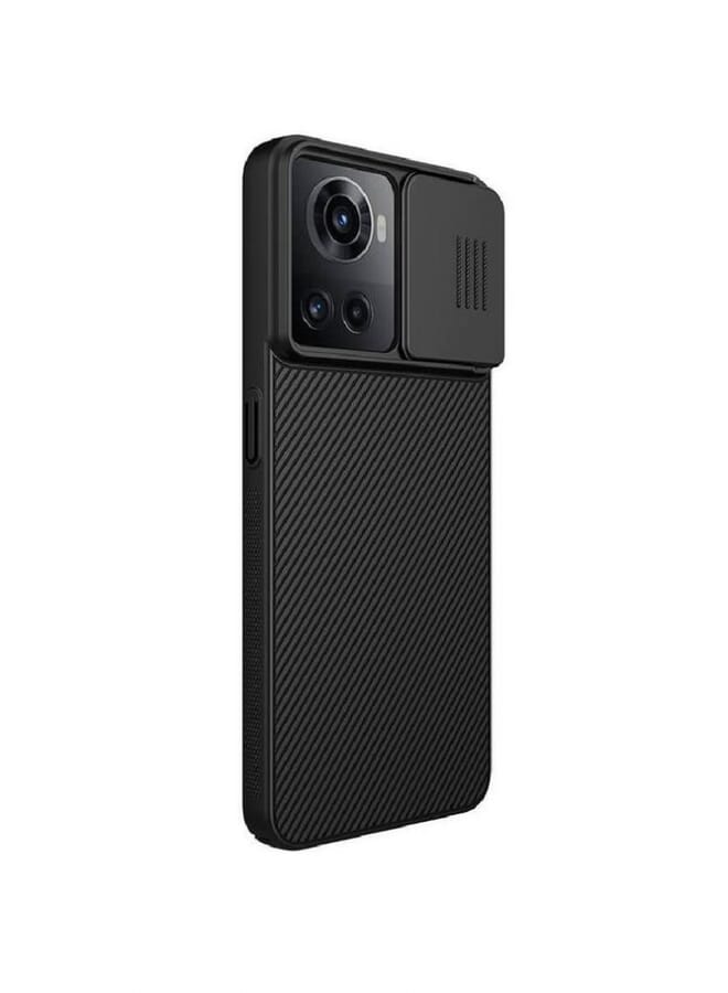 Nillkin Camshield Full Coverage Dust-Proof Scratch Resistant Case Cover For Oneplus Ace 5G, Oneplus 10R 5G - Image 3