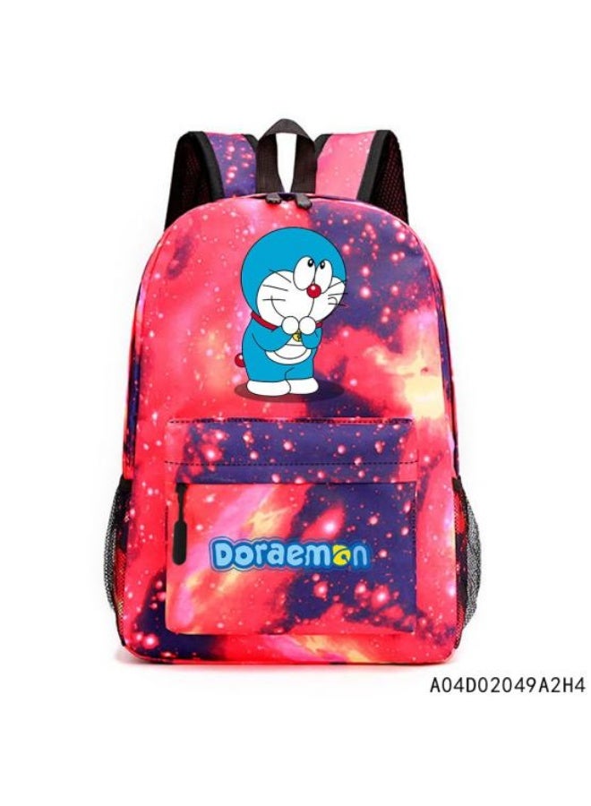A comfortable and intimate backpack to accompany every journey - 633 - Image 1