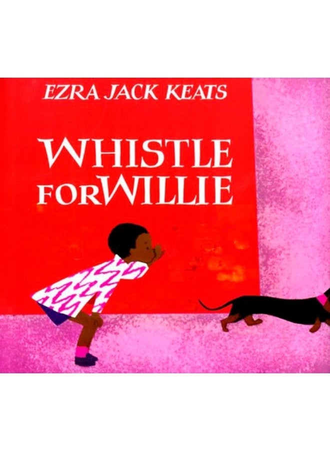 Whistle for Willie 