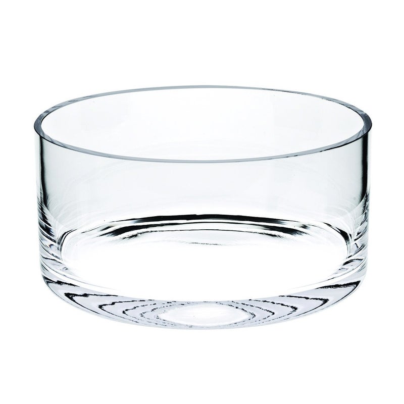 Badash - Manhattan European Mouth Blown Crystal 10" bowl - Image 4
