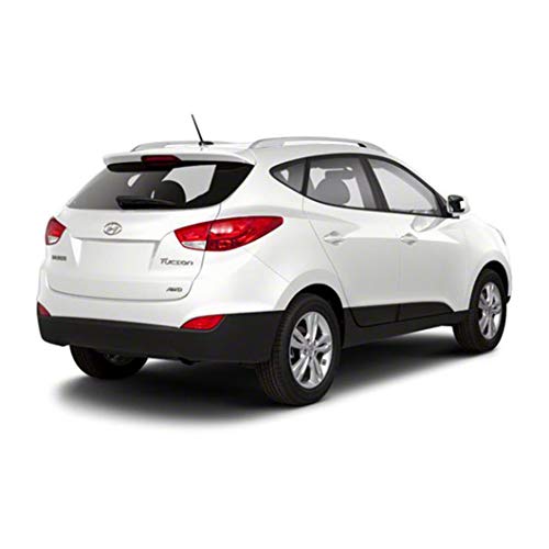 ZHPTAM ZHParty 7" Antenna Mast Perfect Replacement for 2007-2012 Hyundai Santa FE, Tucson, Veracruz, Accent - Replaces OEM # 96263-2E220 - Image 4