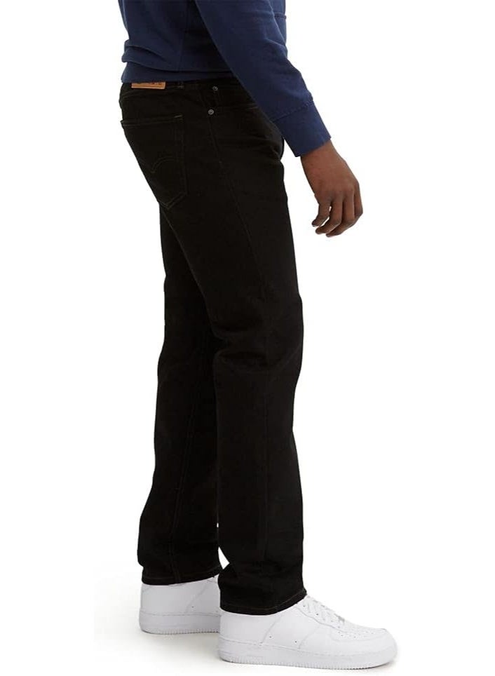 Levi's Levi's Men's 505 Regular Fit Jeans (Also Available in Big