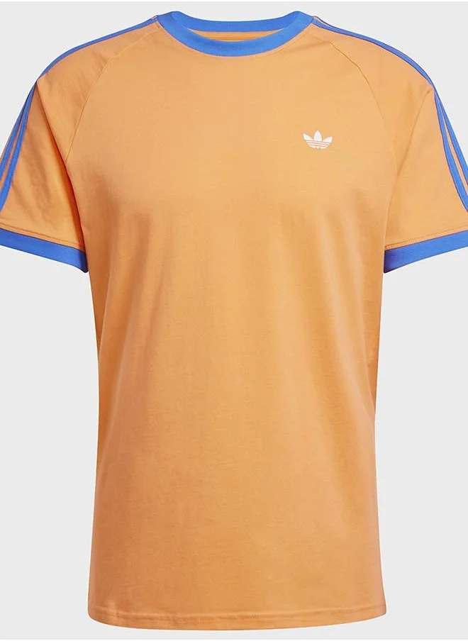 Adidas Monogram Cali T-Shirt